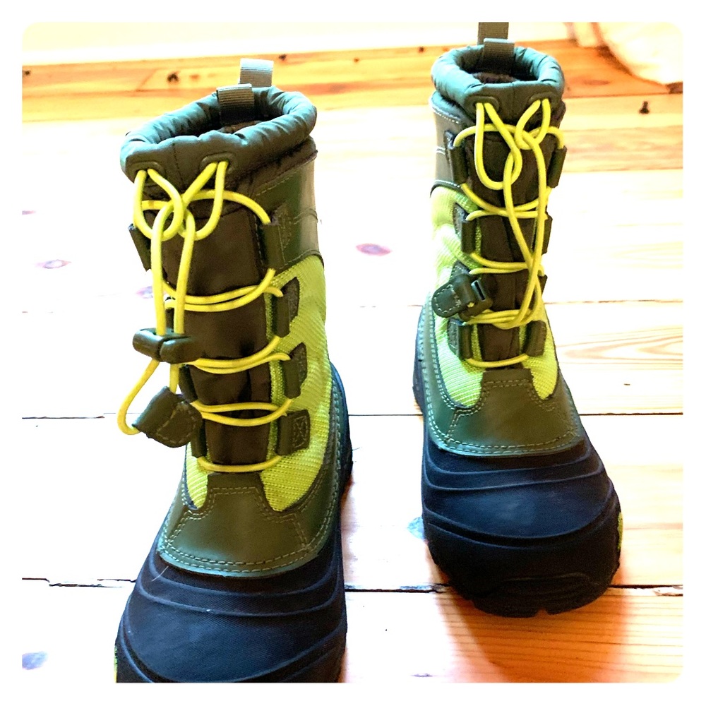 The North Face Kids snow boot